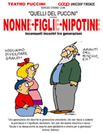 nonni e nipotini